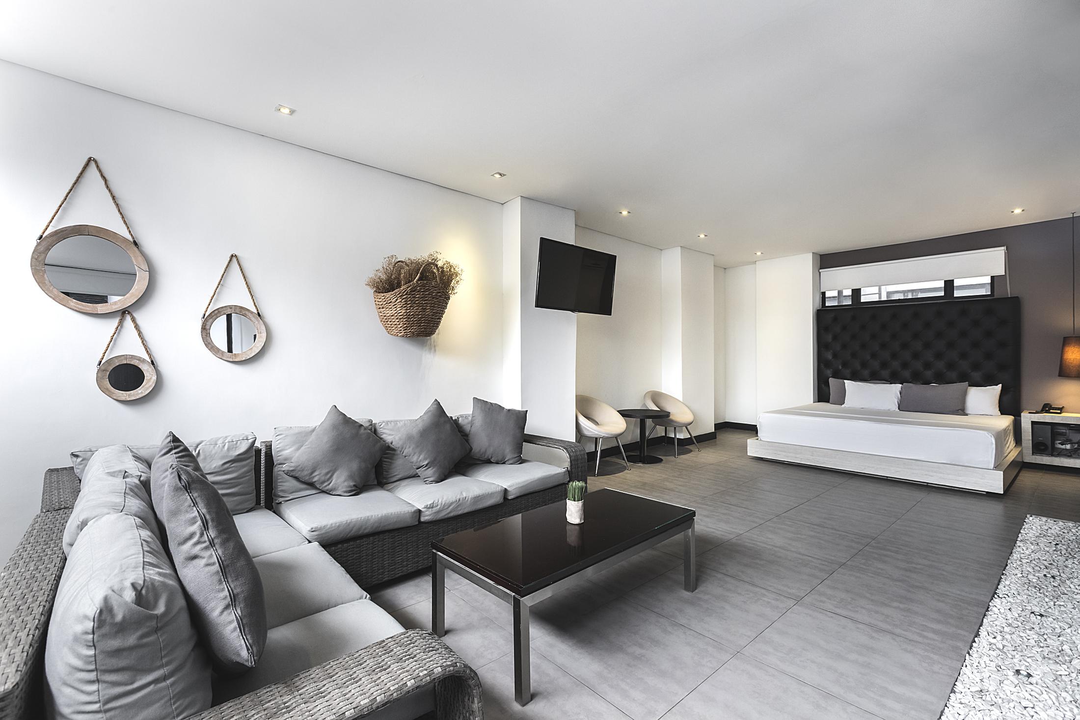 Hotel 47 Medellin Center Екстериор снимка