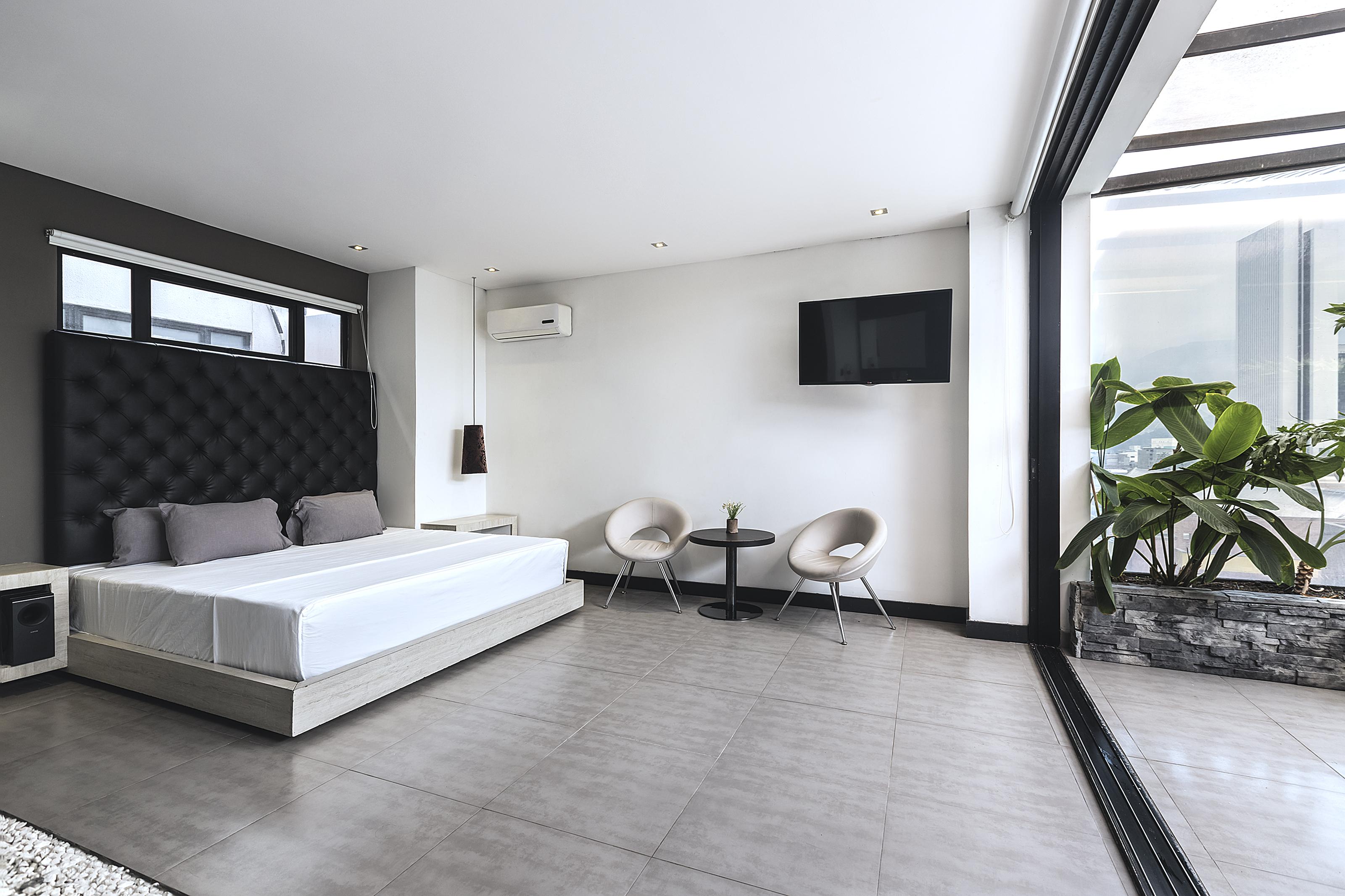 Hotel 47 Medellin Center Екстериор снимка