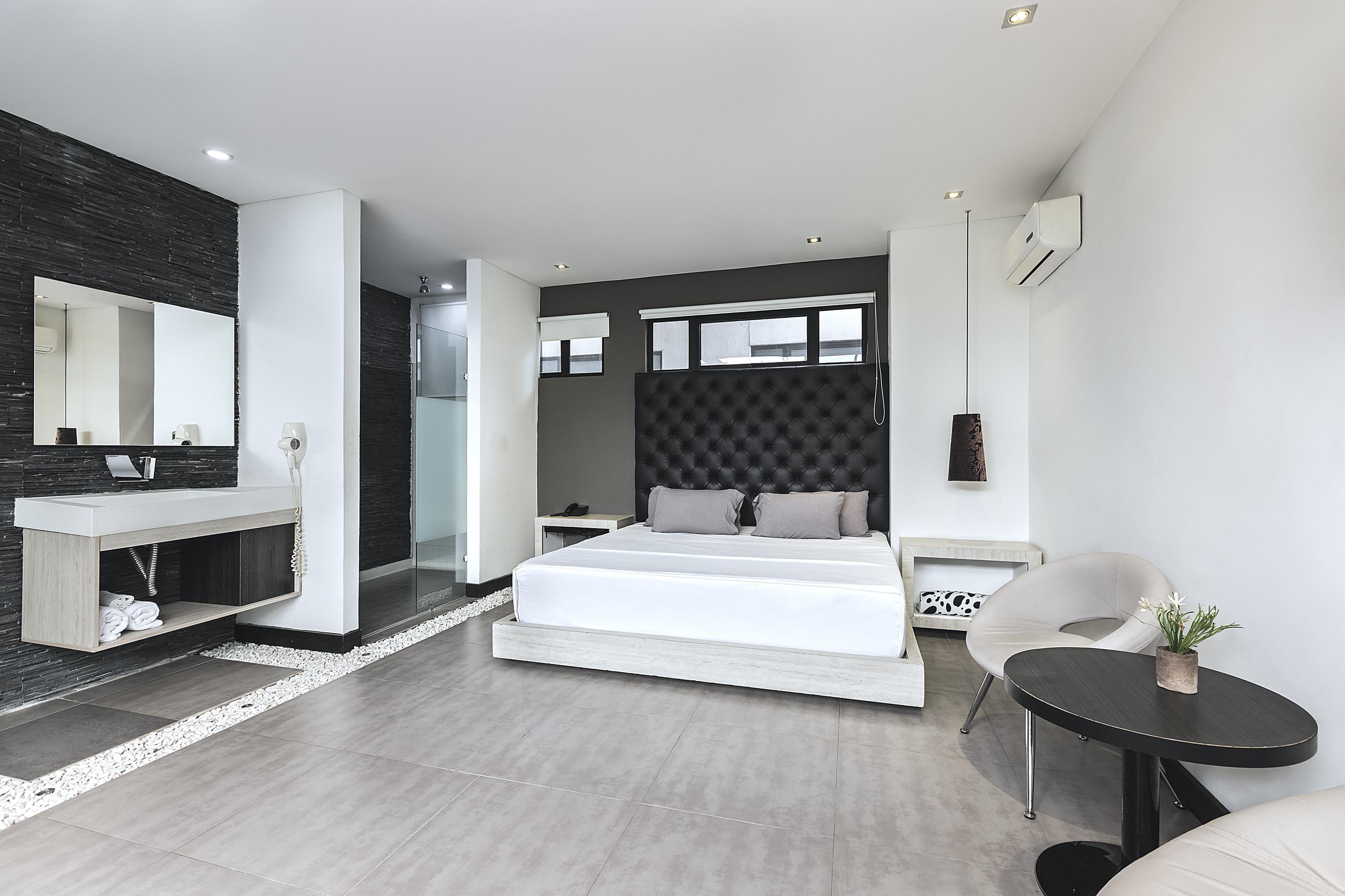 Hotel 47 Medellin Center Екстериор снимка