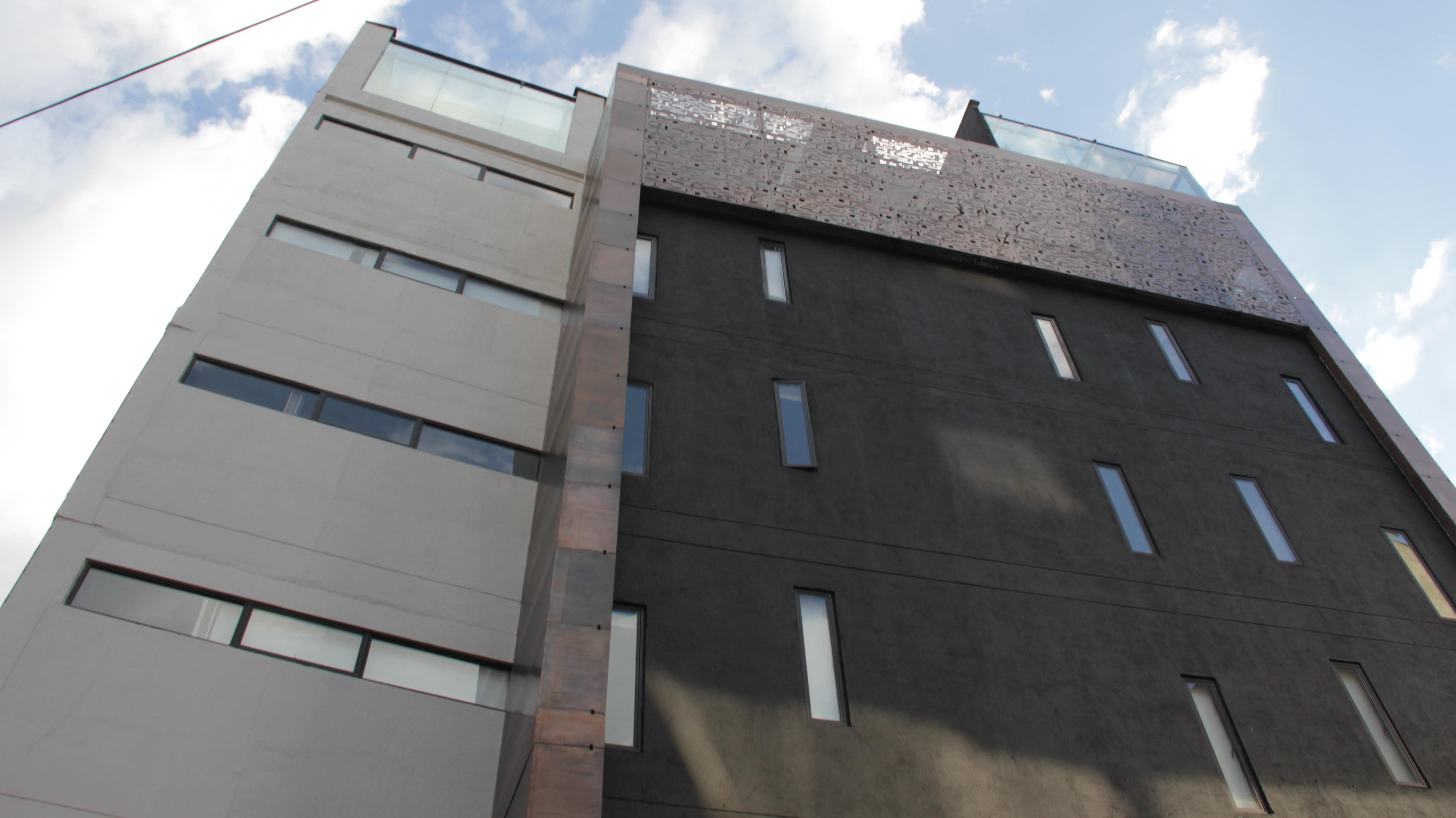 Hotel 47 Medellin Center Екстериор снимка