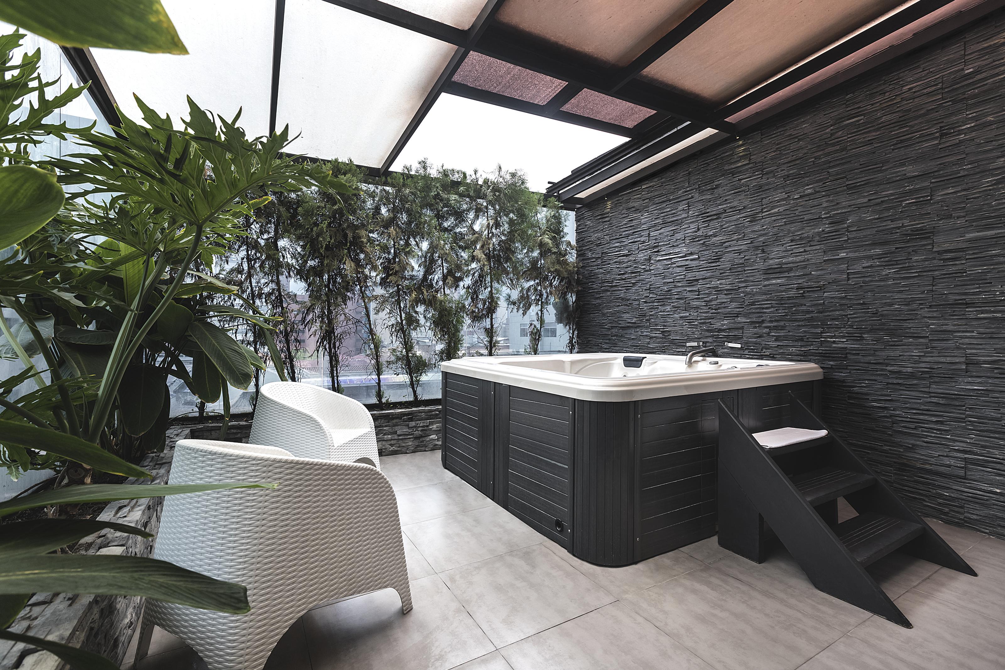 Hotel 47 Medellin Center Екстериор снимка