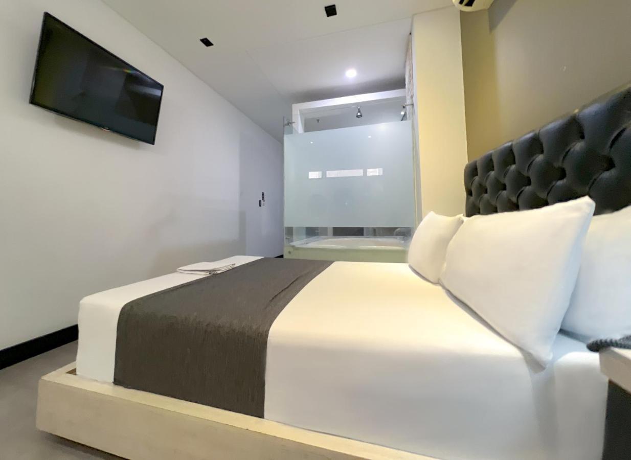 Hotel 47 Medellin Center Екстериор снимка