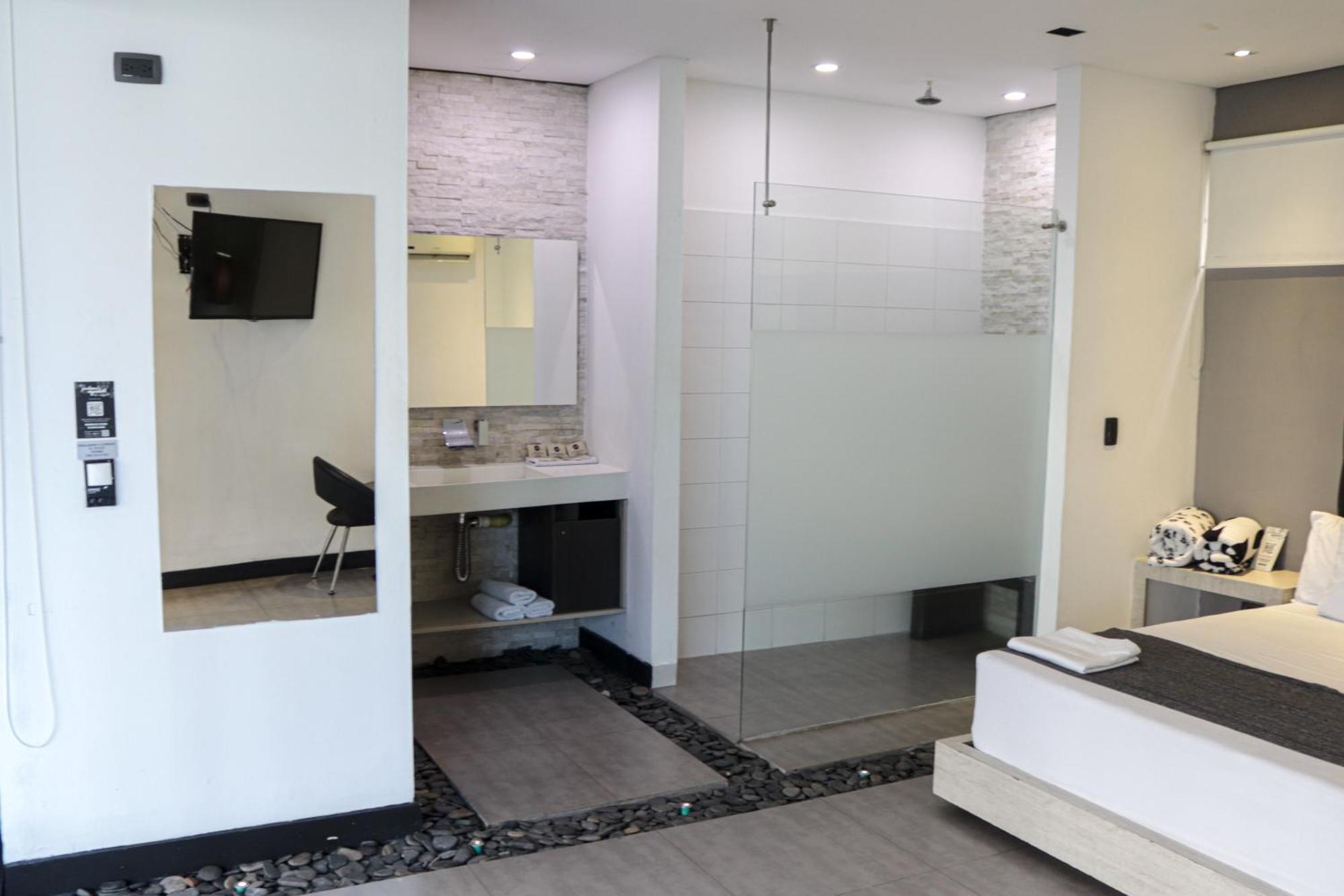 Hotel 47 Medellin Center Екстериор снимка