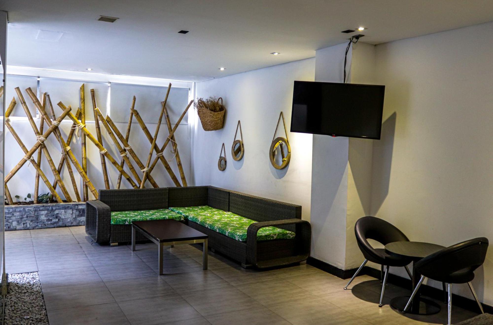 Hotel 47 Medellin Center Екстериор снимка