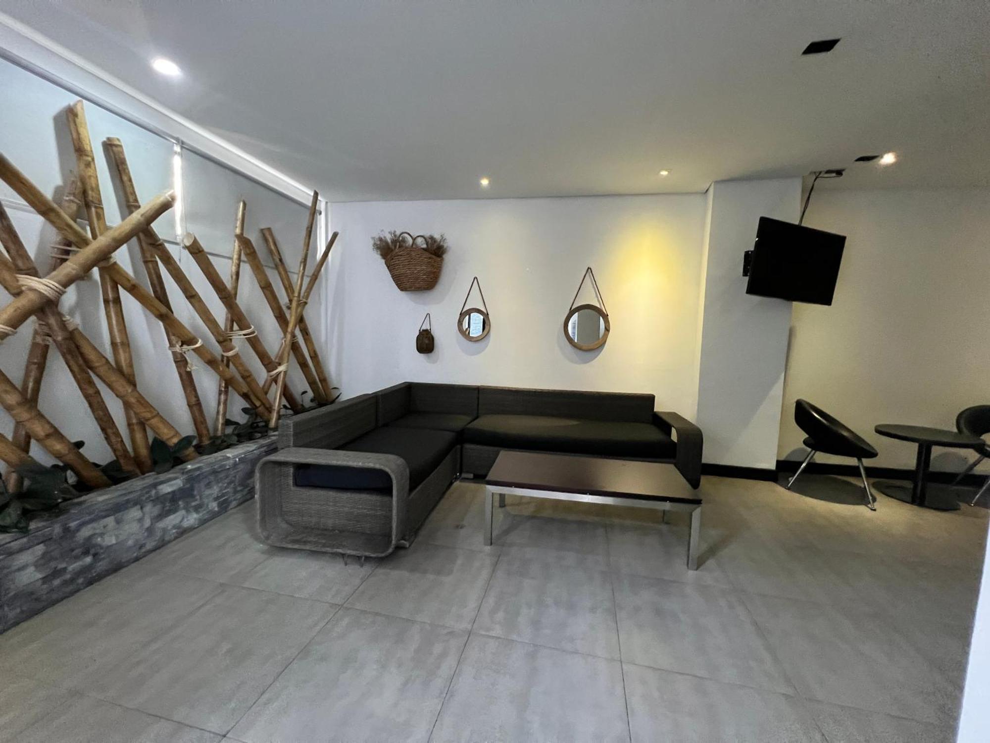 Hotel 47 Medellin Center Екстериор снимка