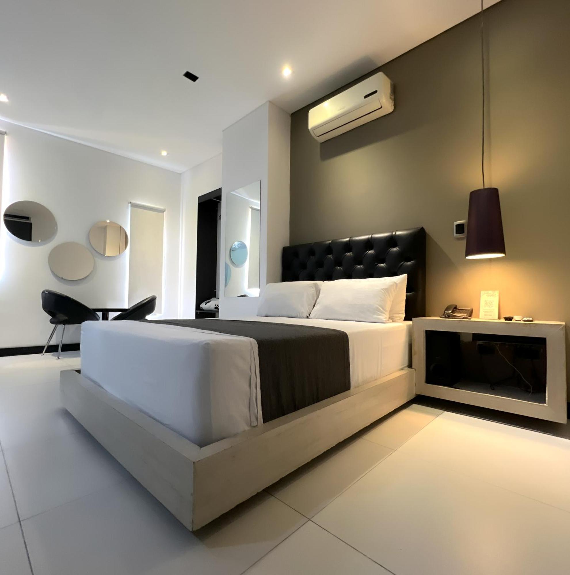 Hotel 47 Medellin Center Екстериор снимка