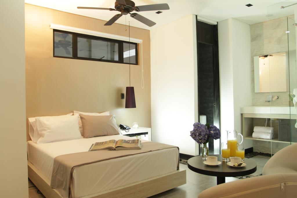 Hotel 47 Medellin Center Екстериор снимка